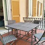 Apartmán Casa Scalini