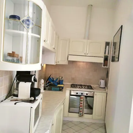 Apartment Casa Scalini