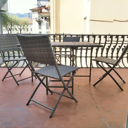 Casa Scalini Apartamento Como