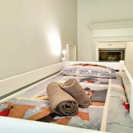 Casa Scalini Apartment