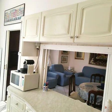 Apartamento Casa Scalini Como