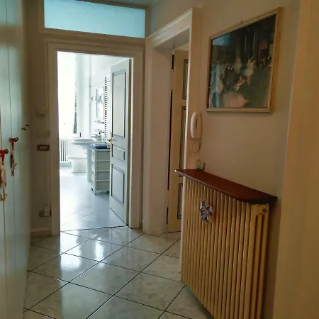 Casa Scalini Apartment