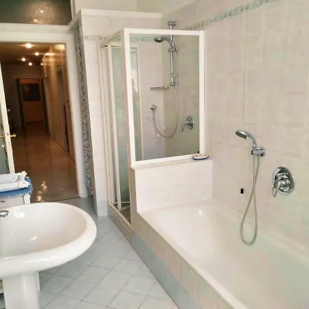 Apartment Casa Scalini