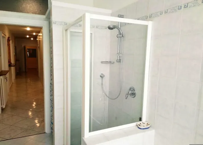 Casa Scalini * קומו