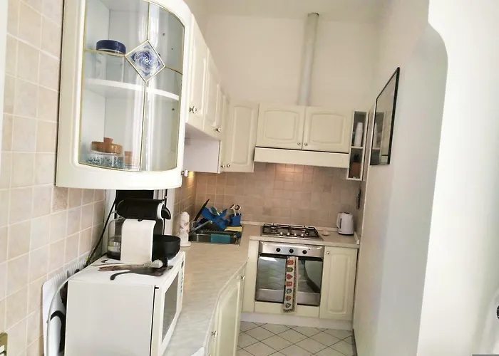 Apartamento Casa Scalini