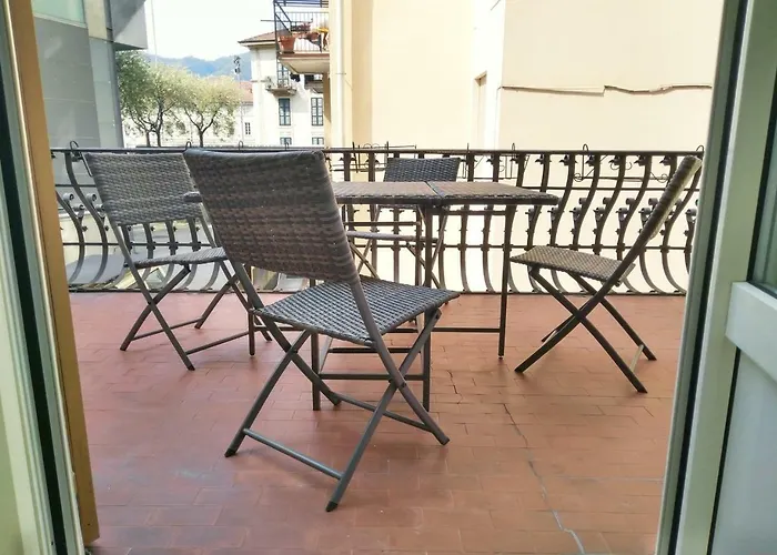 Casa Scalini Apartamento Como