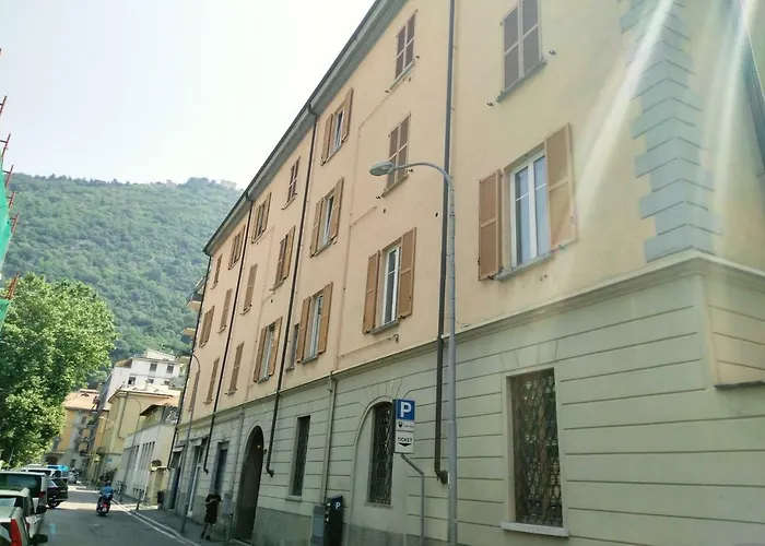 Casa Scalini *