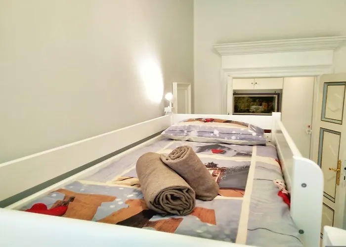 Casa Scalini דירה