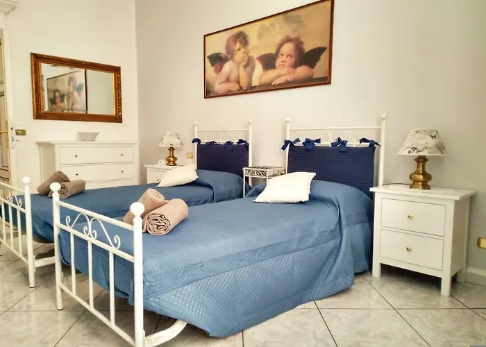 Casa Scalini קומו