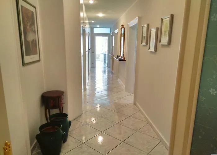 Casa Scalini * קומו