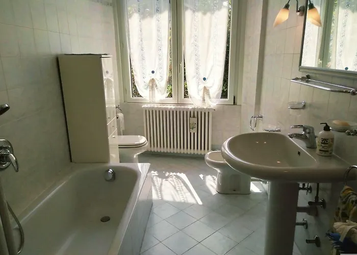 Apartamento Casa Scalini