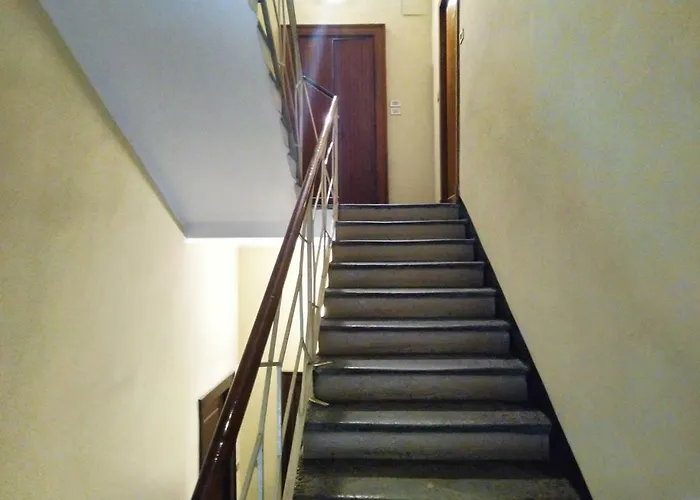 Apartamento Casa Scalini