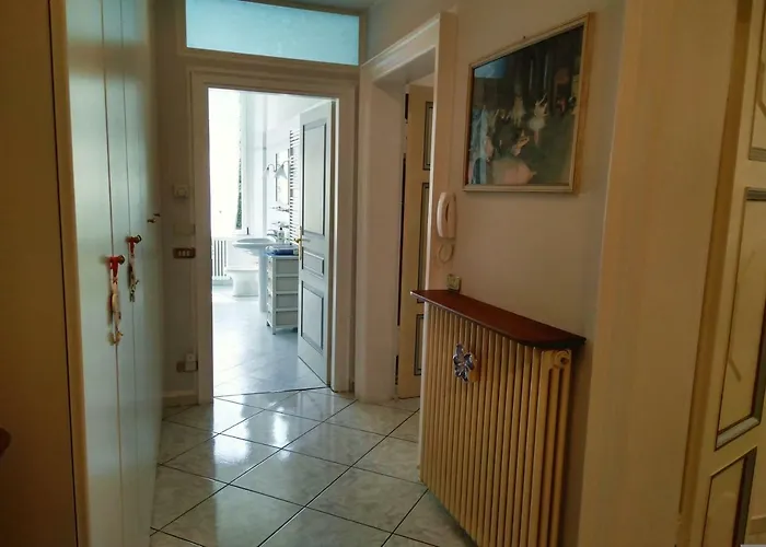 Casa Scalini Apartamento