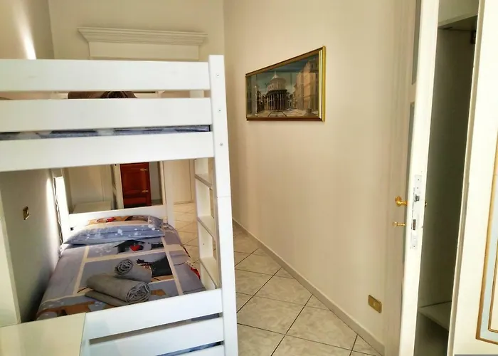 Casa Scalini * קומו