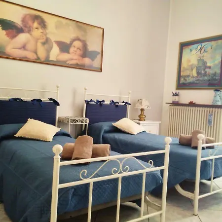 Casa Scalini Комо