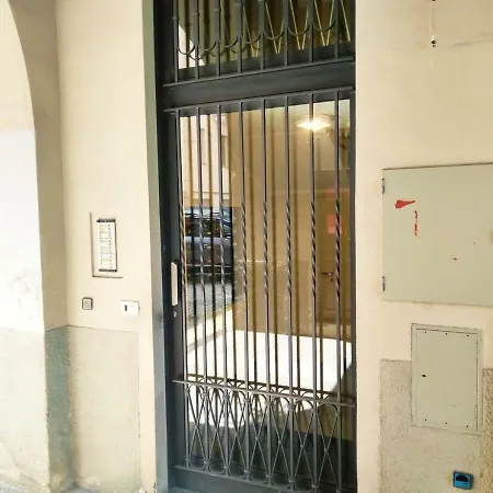 Casa Scalini * Комо
