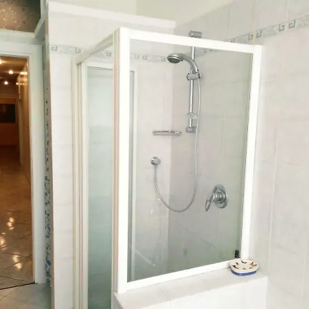 Casa Scalini * Комо