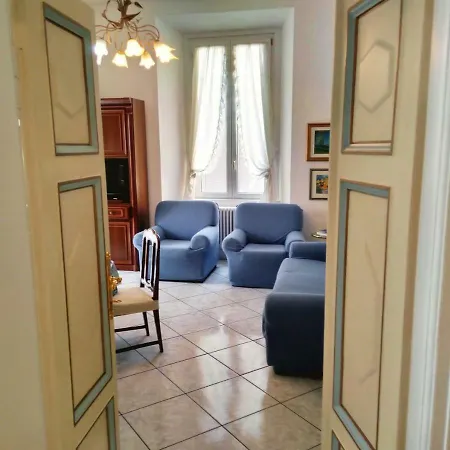Casa Scalini Апартаменты *