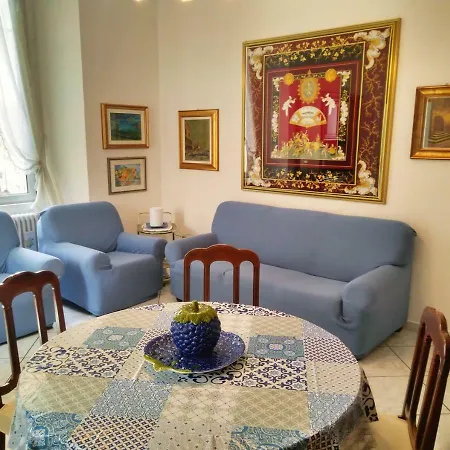Апартаменты Casa Scalini *