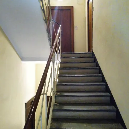 Апартаменты Casa Scalini