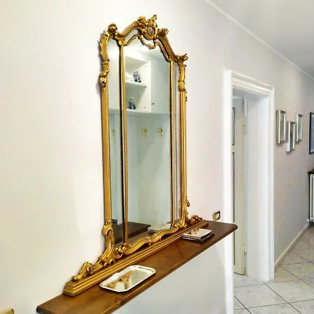 Апартаменты Casa Scalini