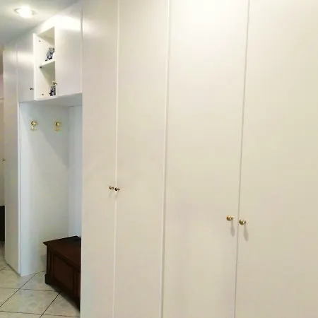 Апартаменты Casa Scalini Комо