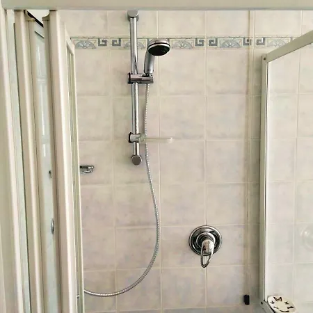 Casa Scalini Апартаменты