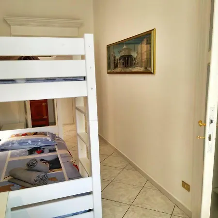 Casa Scalini * Комо