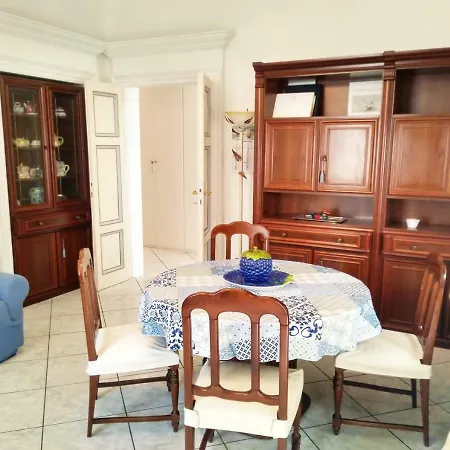 Casa Scalini Комо