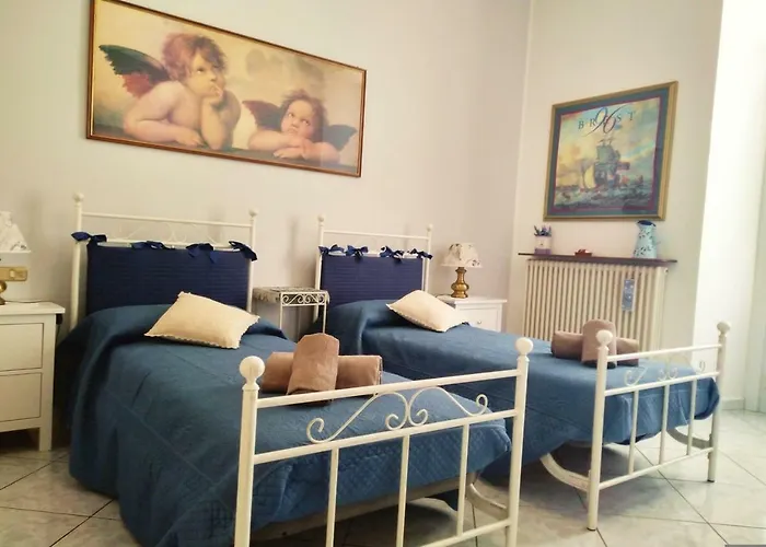 Casa Scalini Комо