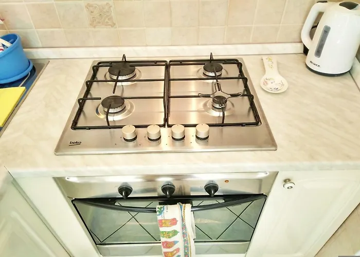 Casa Scalini * Комо