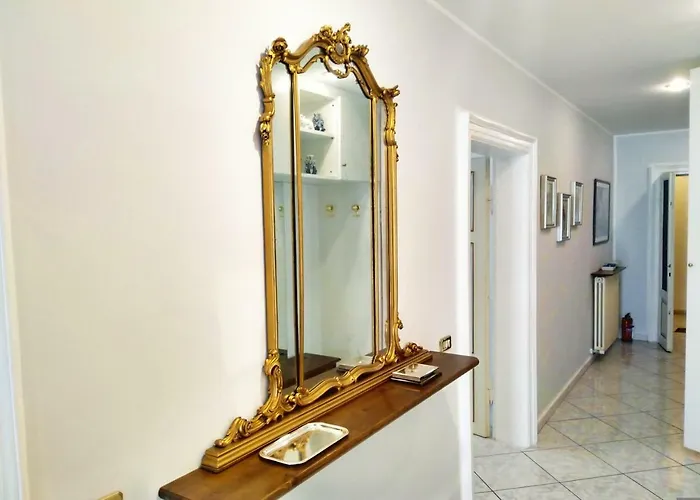 Апартаменты Casa Scalini