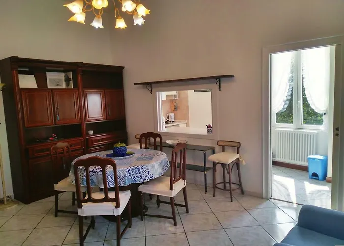 Casa Scalini *