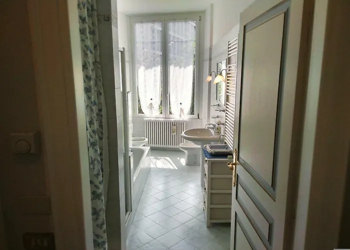 Casa Scalini