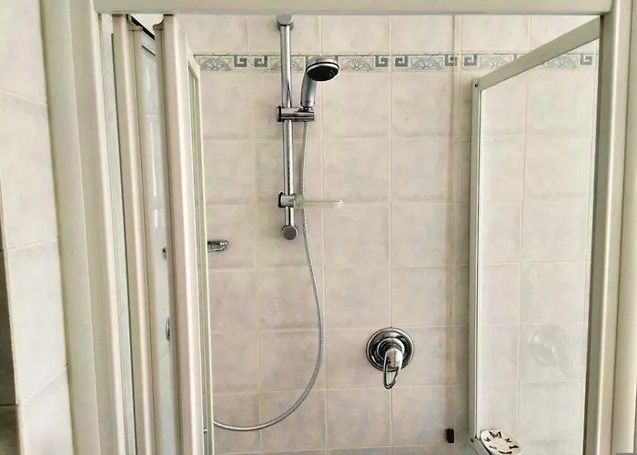 Casa Scalini Апартаменты